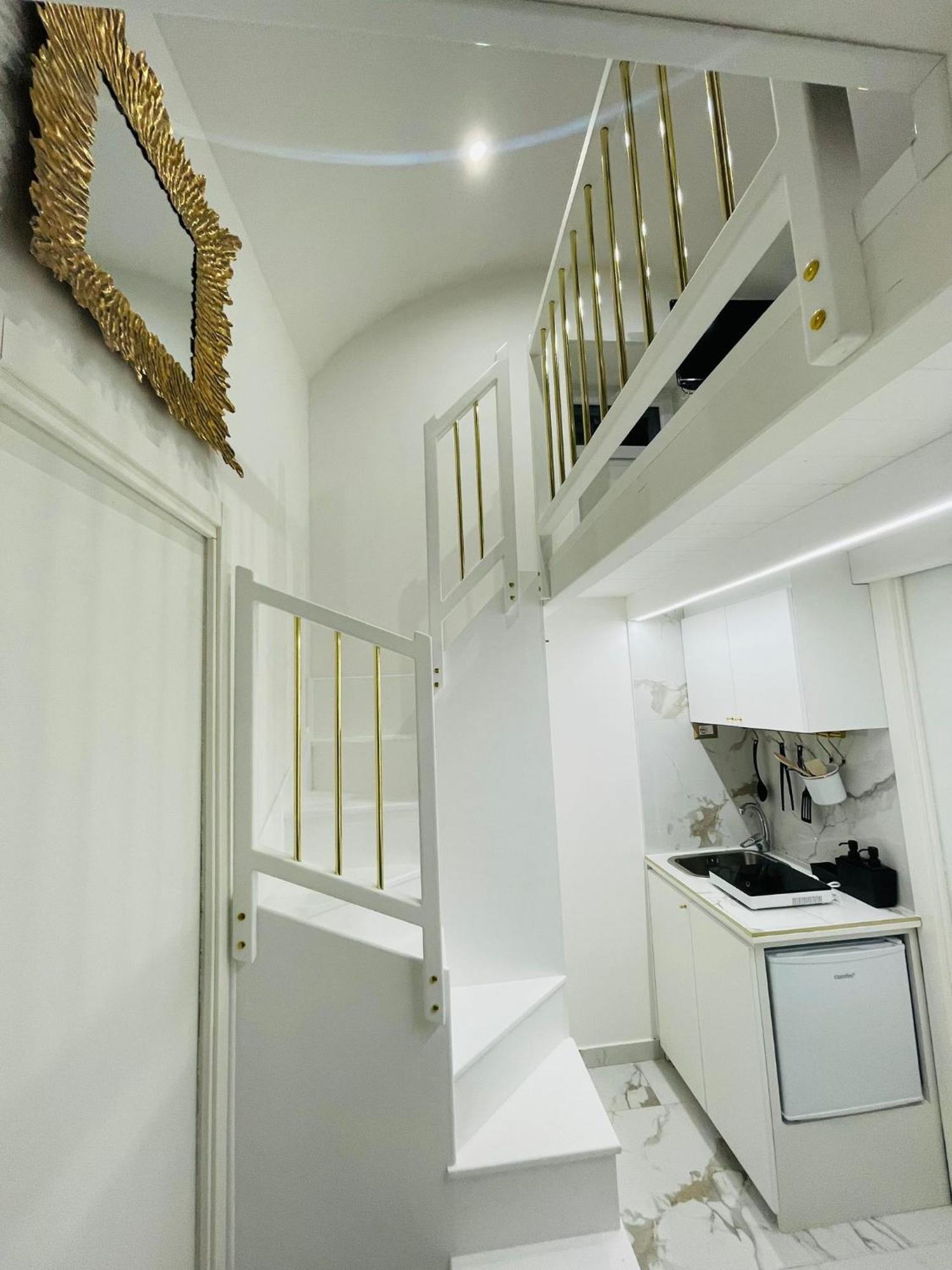 Frank Anthony Home نابولي المظهر الخارجي الصورة