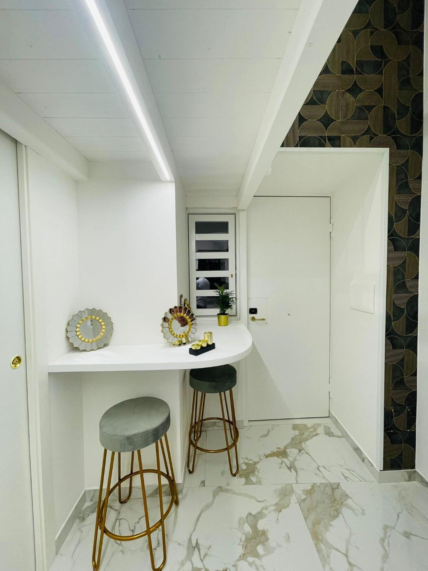 Frank Anthony Home نابولي المظهر الخارجي الصورة