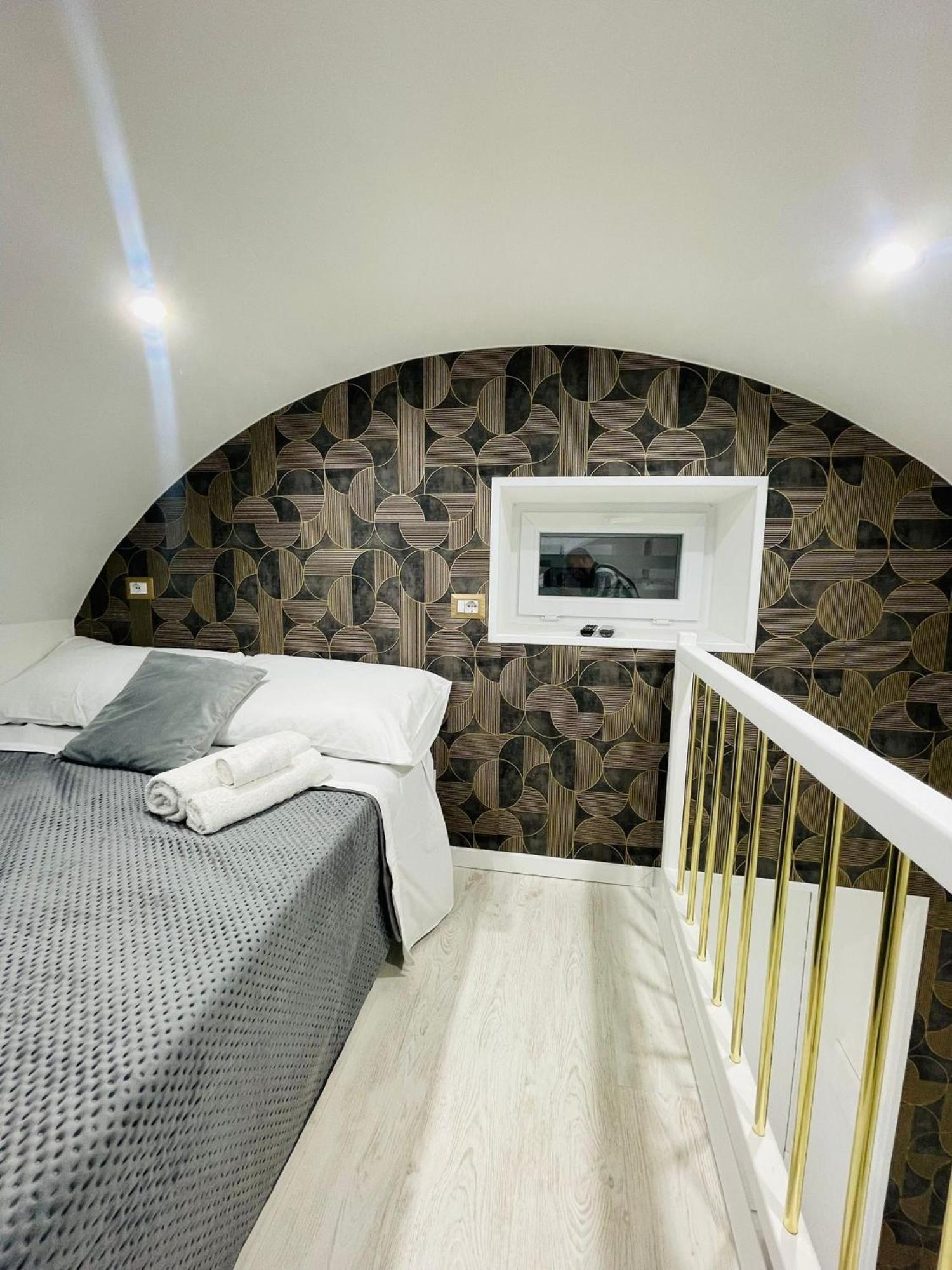 Frank Anthony Home نابولي المظهر الخارجي الصورة