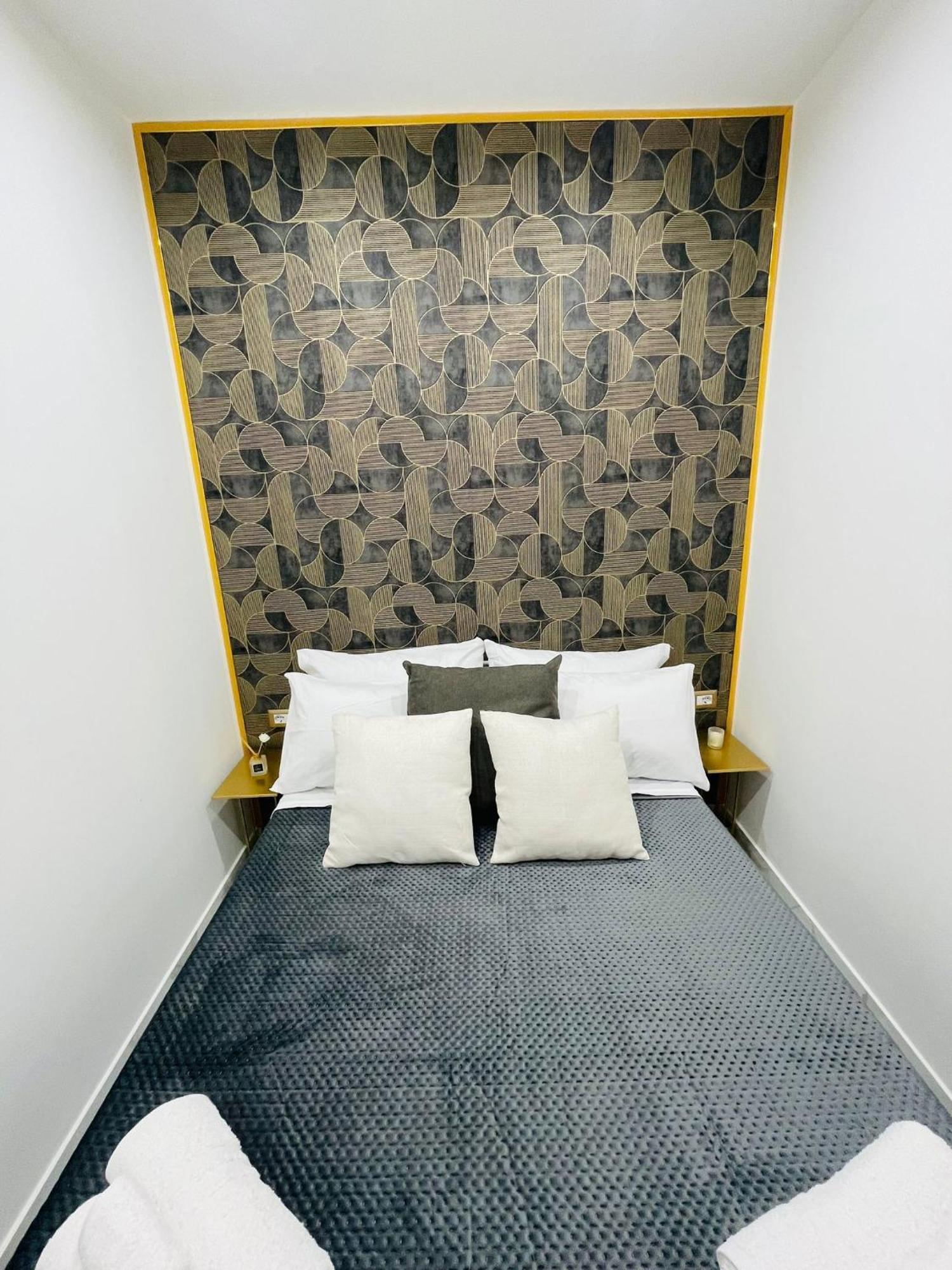 Frank Anthony Home نابولي المظهر الخارجي الصورة